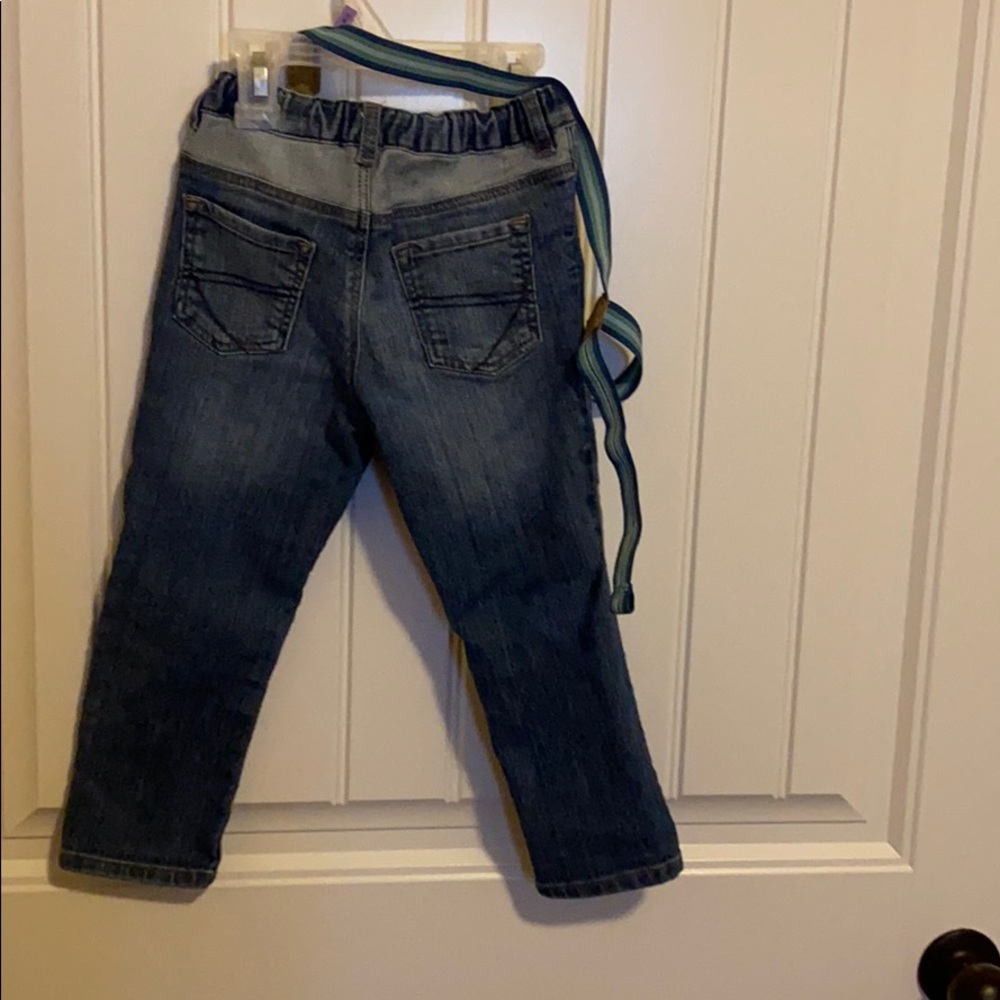 Jeans - Picture 3 of 3